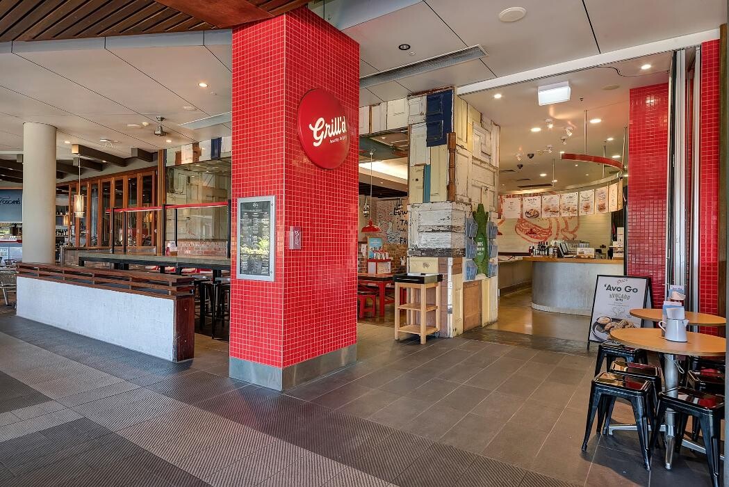 Images Grill'd Robina
