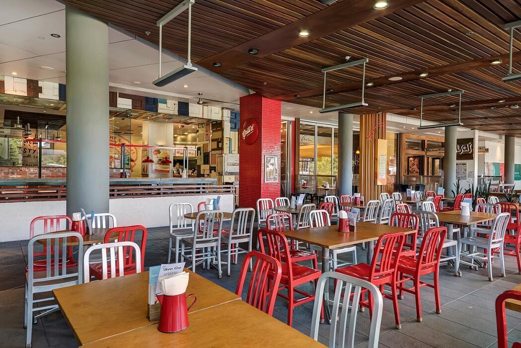 Images Grill'd Robina