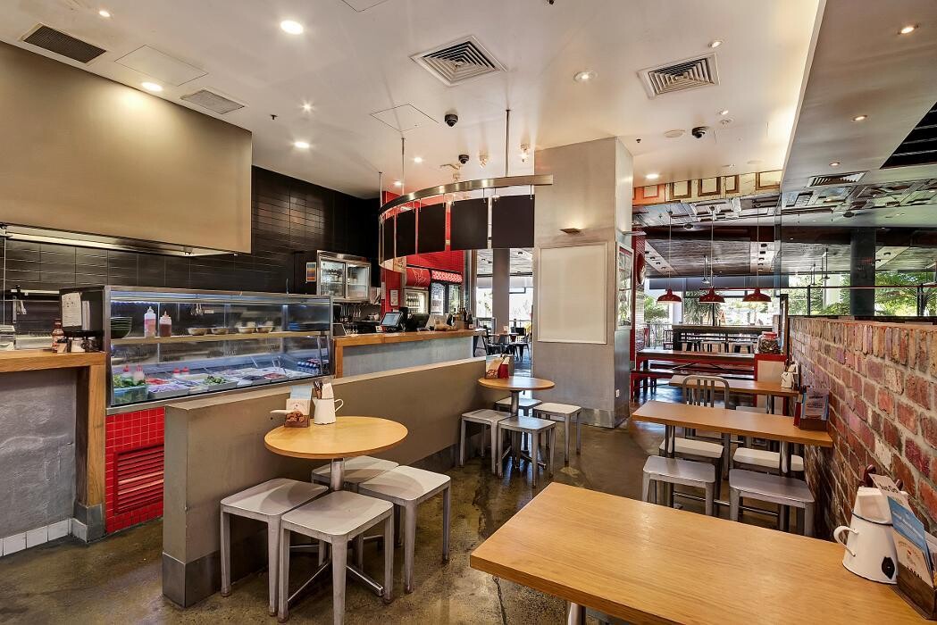 Images Grill'd Robina