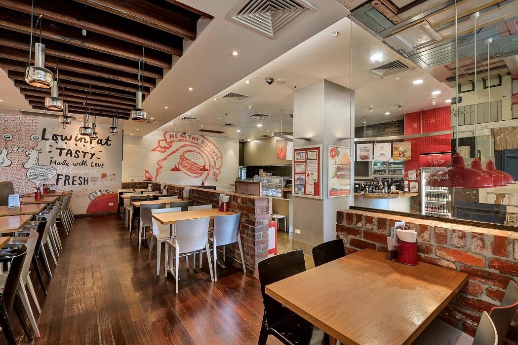 Images Grill'd Robina