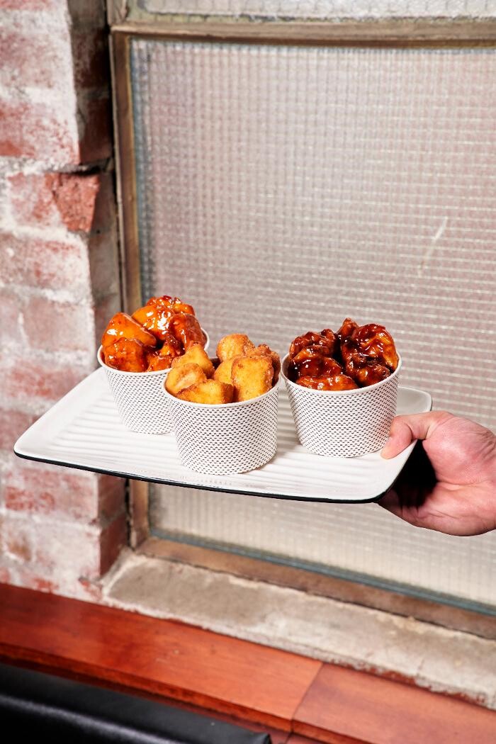 Images Grill'd Cairns Central