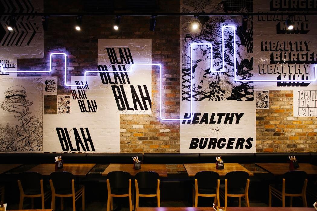 Images Grill'd Carindale