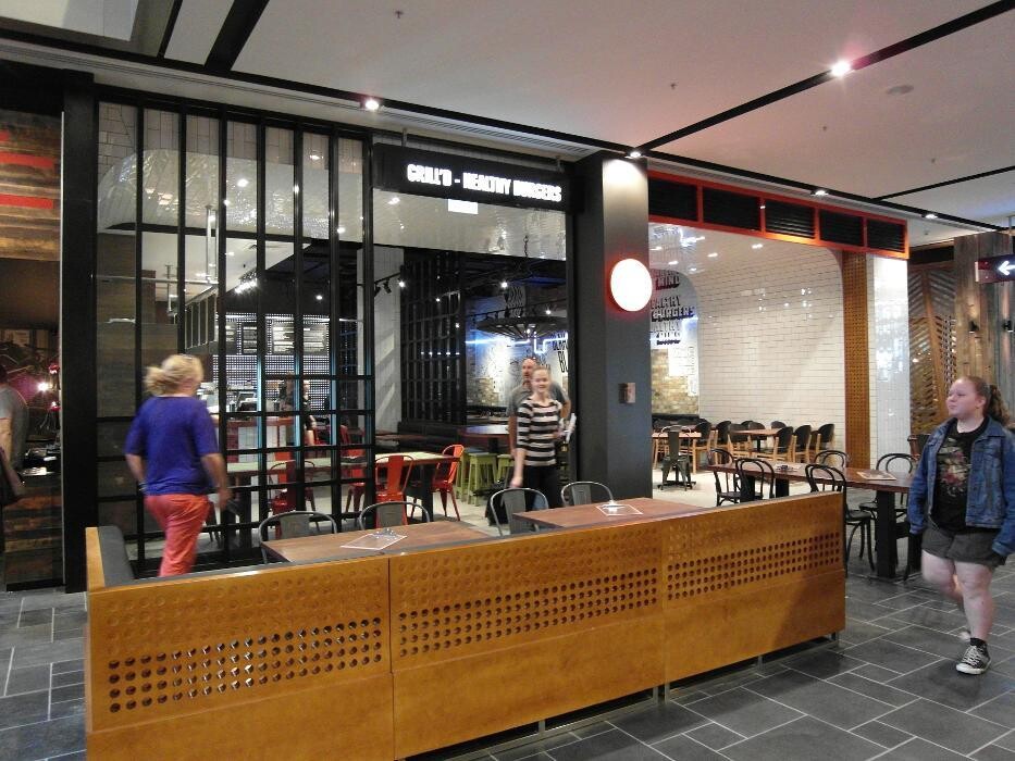 Images Grill'd Carindale