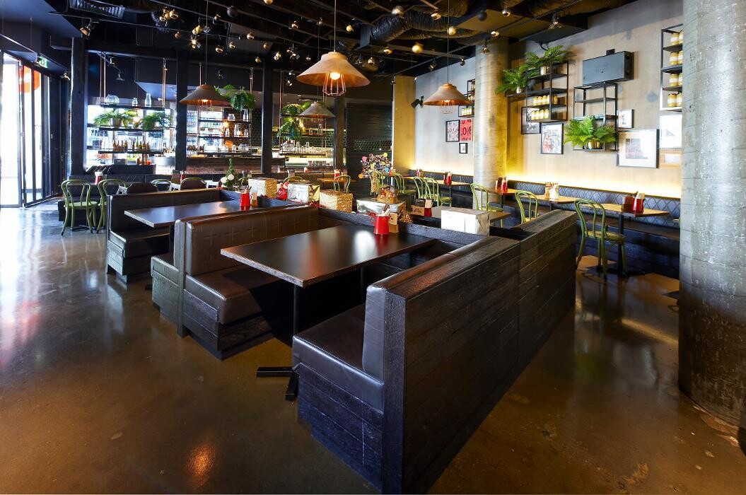 Images Grill'd Rouse Hill