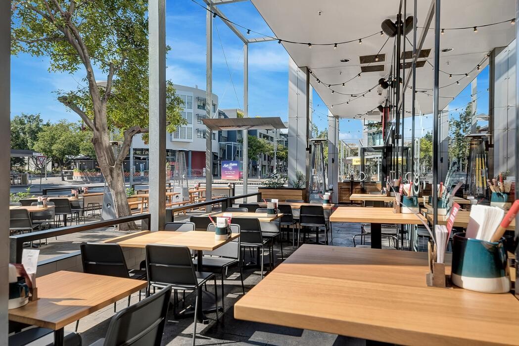 Images Grill'd Burgers - South Bank