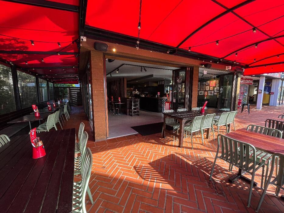 Images Grill'd Ascot