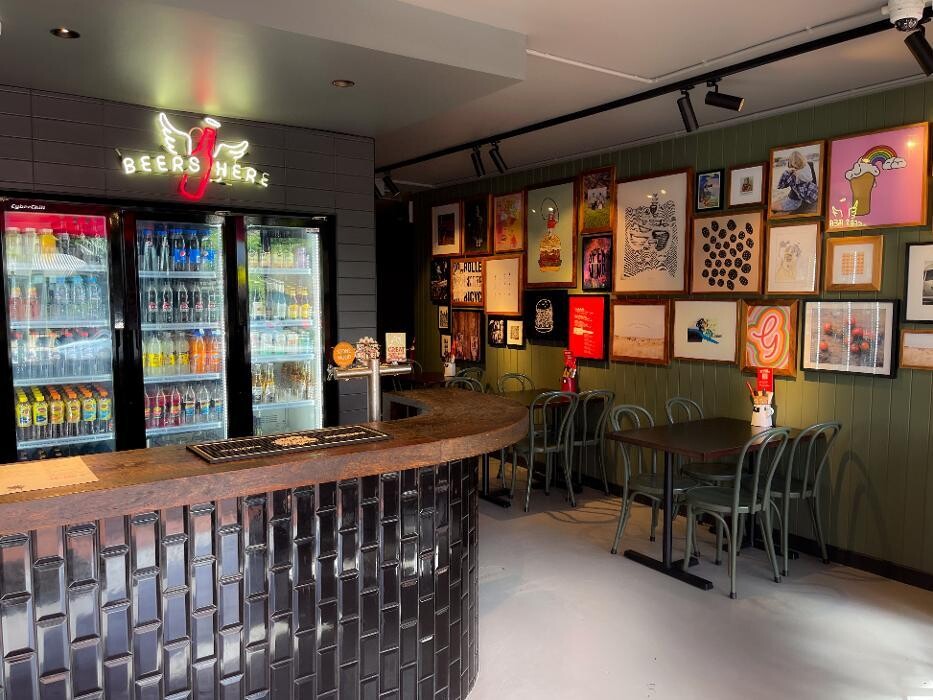 Images Grill'd Ascot