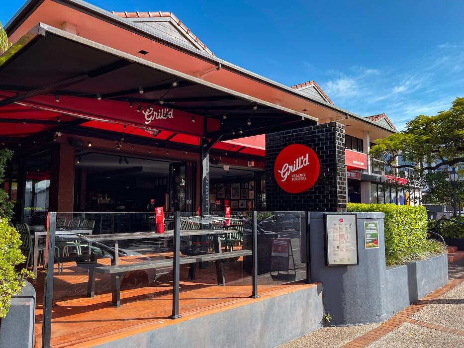 Images Grill'd Ascot