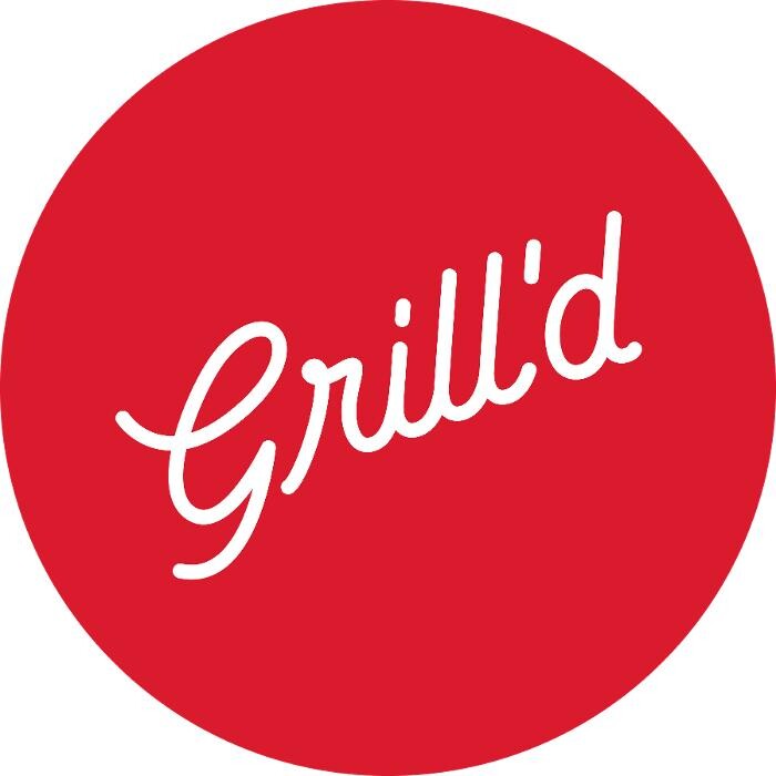 Images Grill'd Burgers - Westfield Sydney