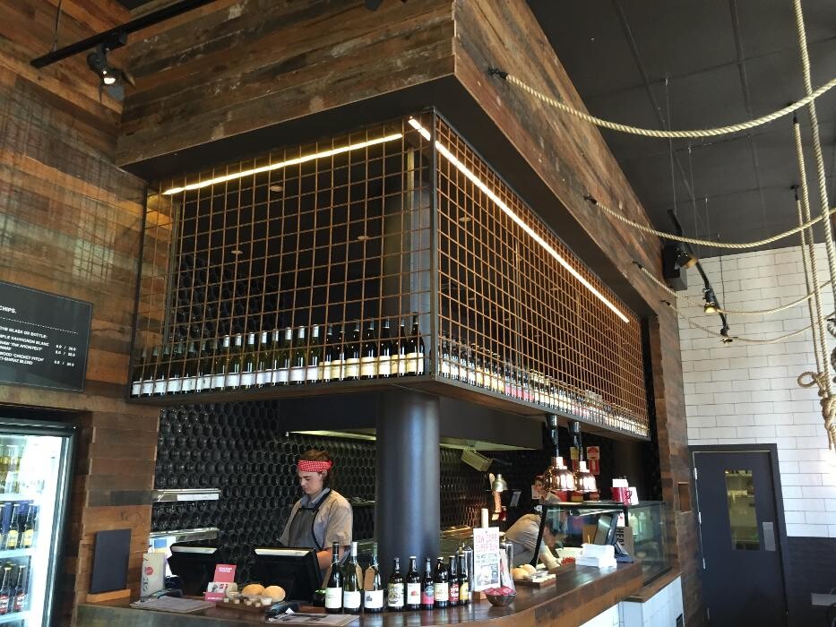 Images Grill'd Neutral Bay