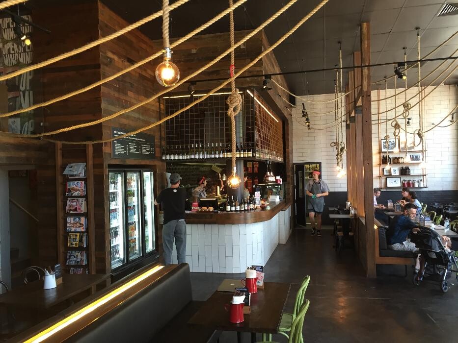 Images Grill'd Neutral Bay