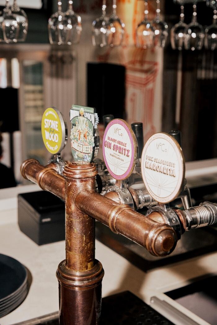 Images Grill'd Burgers - Byron Bay