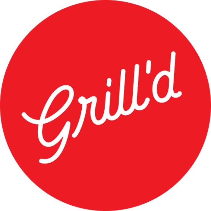 Images Grill'd Burgers - Drummoyne