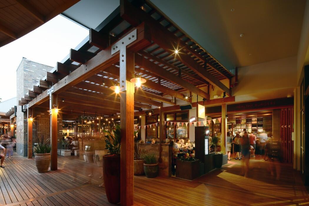 Images Grill'd Burgers - Kotara