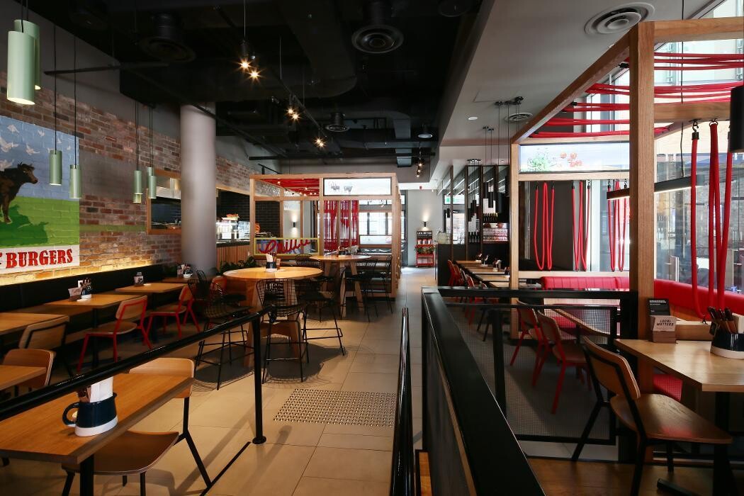 Images Grill'd Galeries