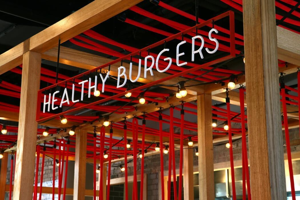 Images Grill'd Galeries