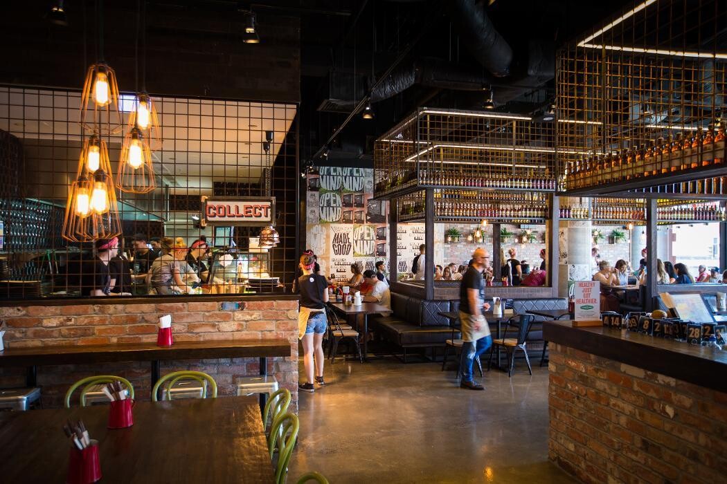 Images Grill'd Wollongong