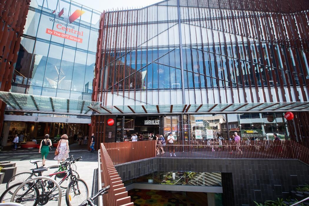 Images Grill'd Wollongong