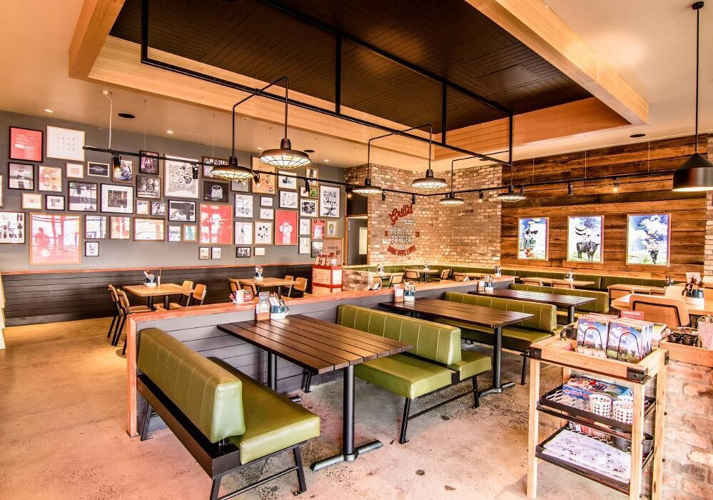 Images Grill'd Woden