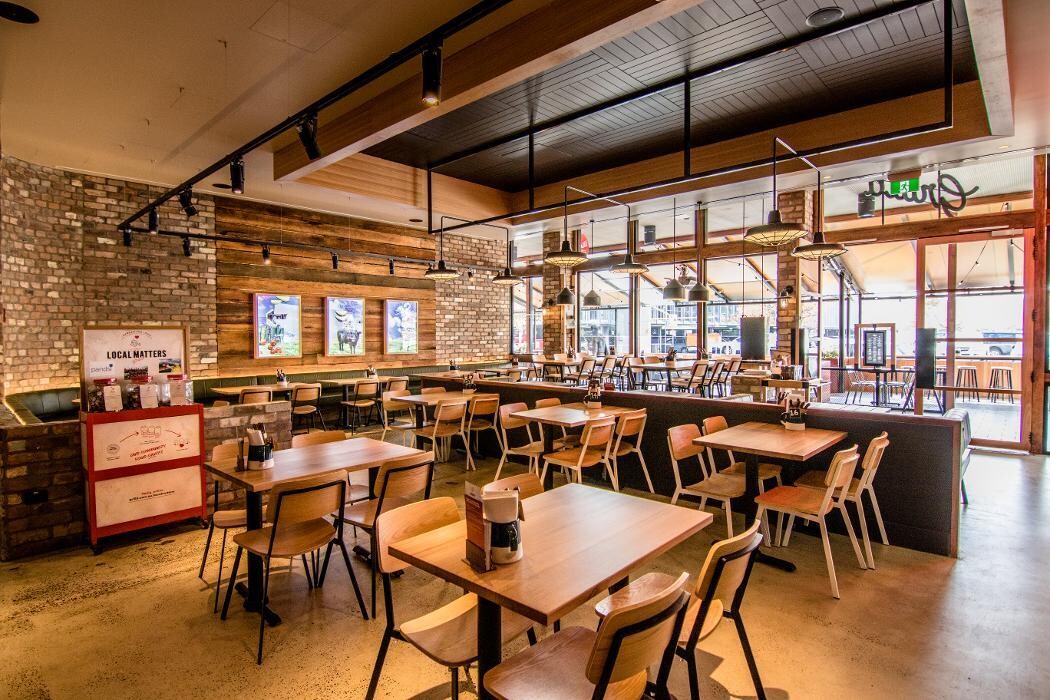 Images Grill'd Woden