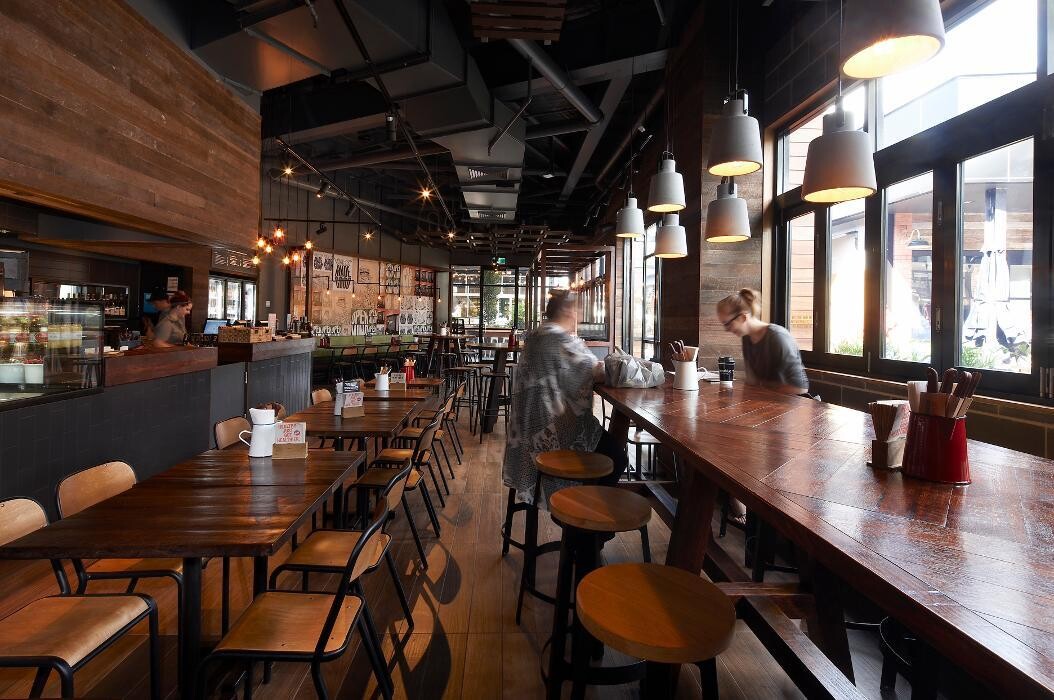Images Grill'd Burgers - Miranda