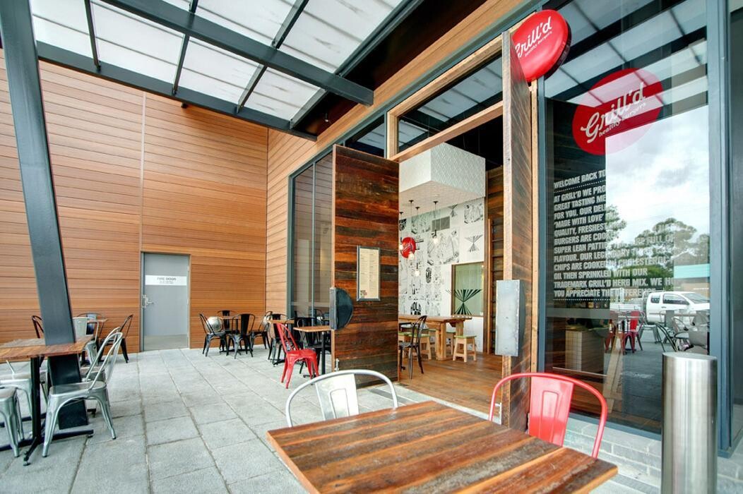Images Grill'd Belconnen