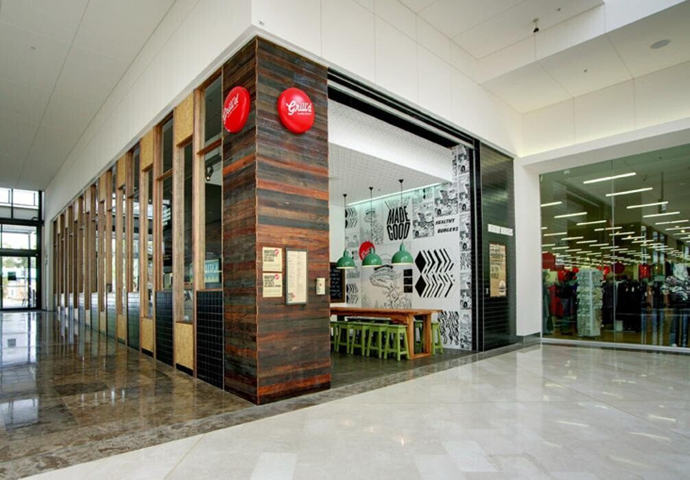 Images Grill'd Belconnen