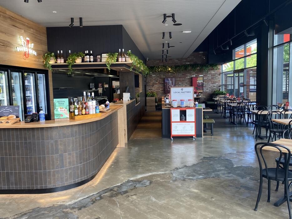 Images Grill'd Burgers - Gungahlin