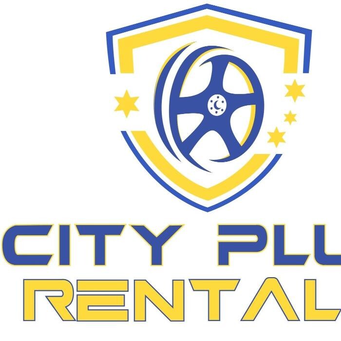 Cityplus Rentals Logo