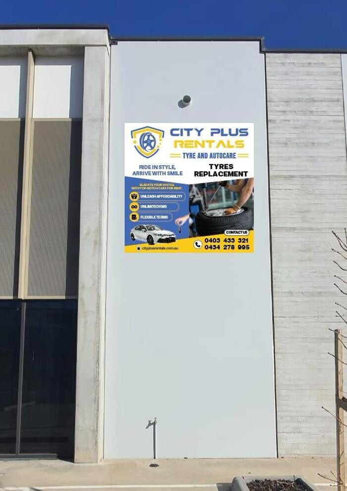 Images Cityplus Rentals