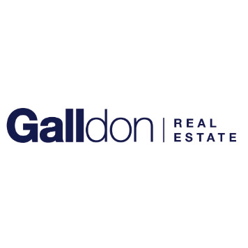 Galldon Real Estate Logo