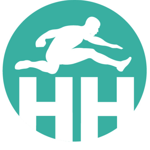 HH Physio & Sports Rehab Logo