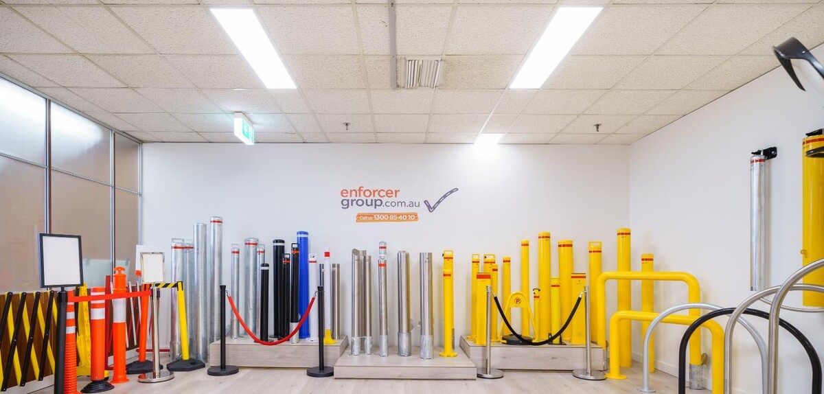 Images Enforcer Group