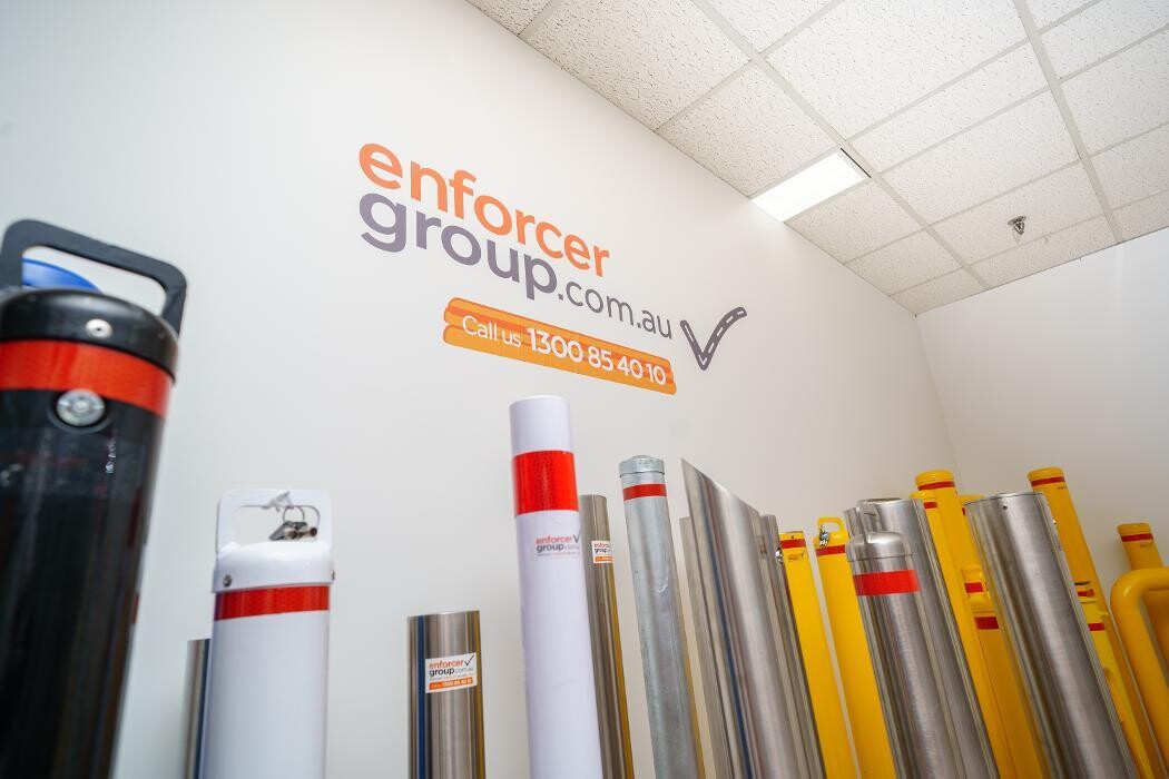 Images Enforcer Group