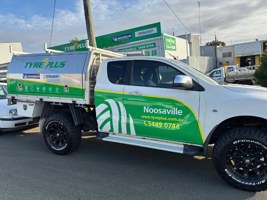 Images TYREPLUS Noosaville