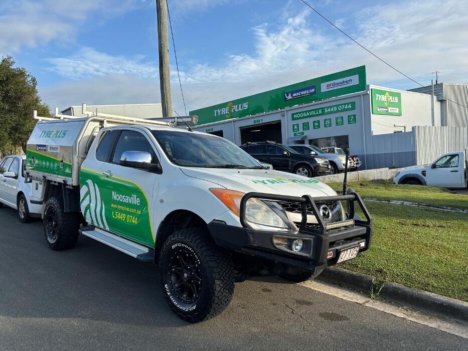 Images TYREPLUS Noosaville