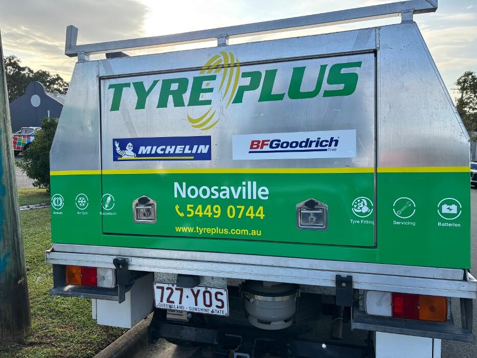 Images TYREPLUS Noosaville