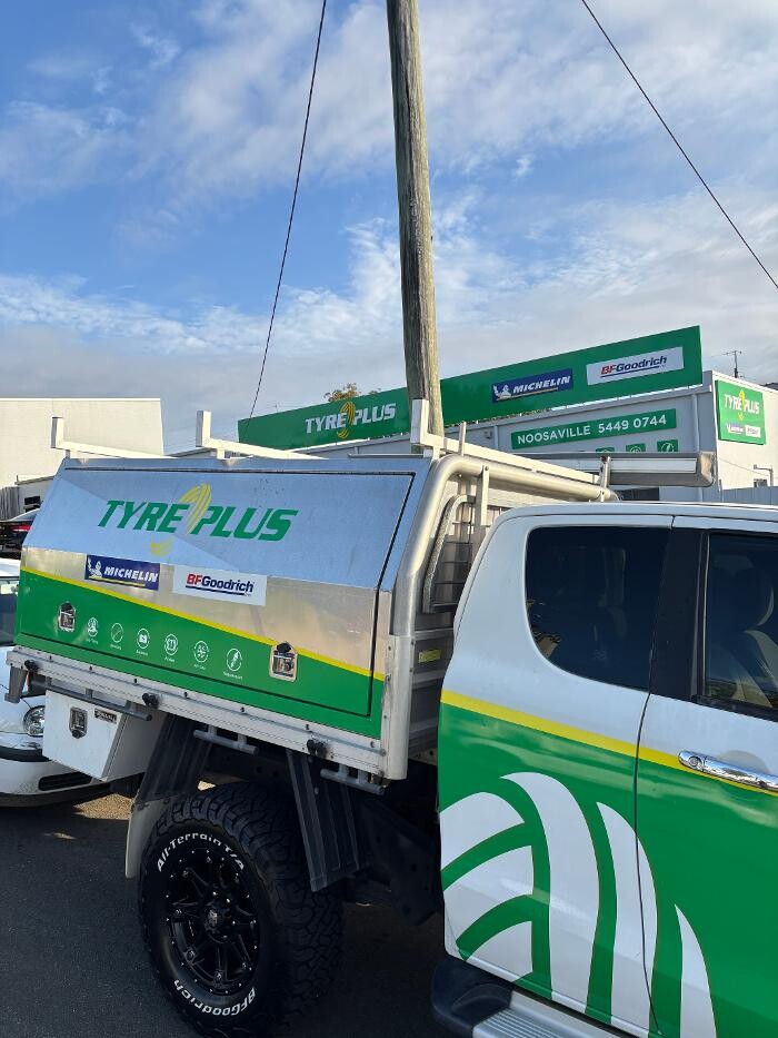 Images TYREPLUS Noosaville