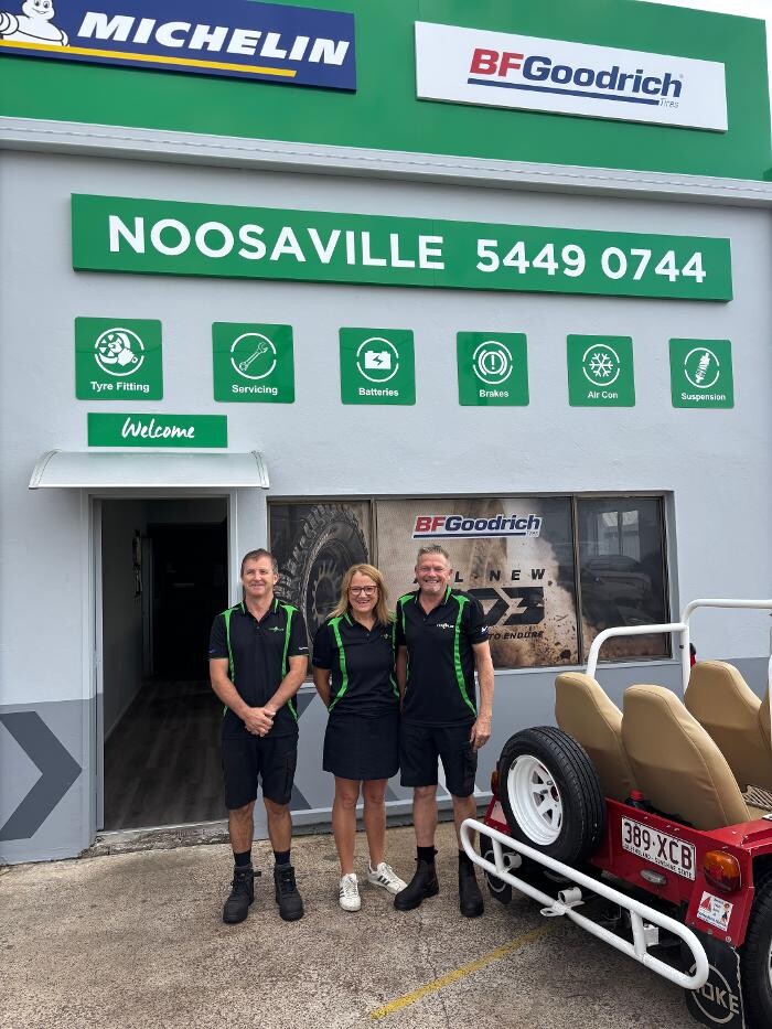 Images TYREPLUS Noosaville