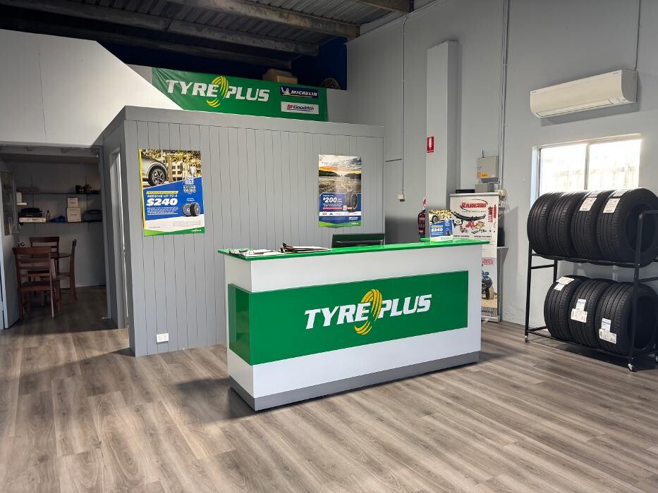 Images TYREPLUS Noosaville
