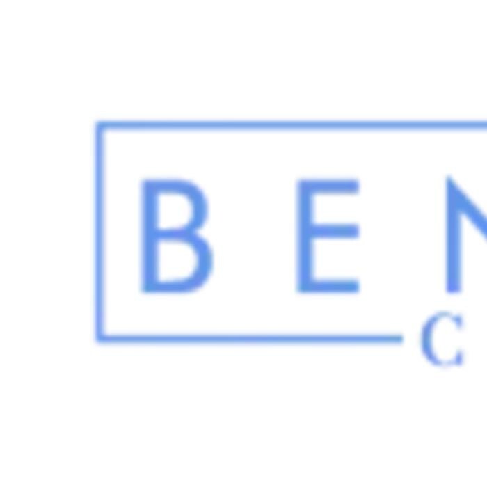 Benity Care Logo