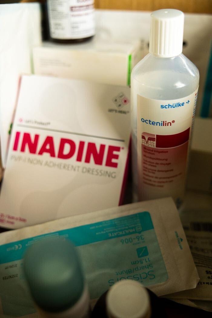 Images Benity Care