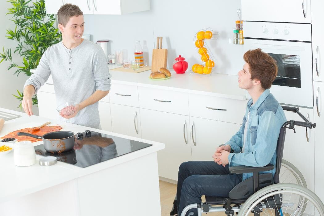 Images Benity Care