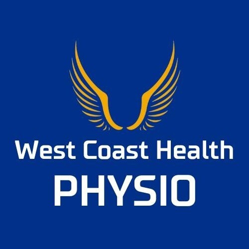West Coast Health Physio Floreat Logo