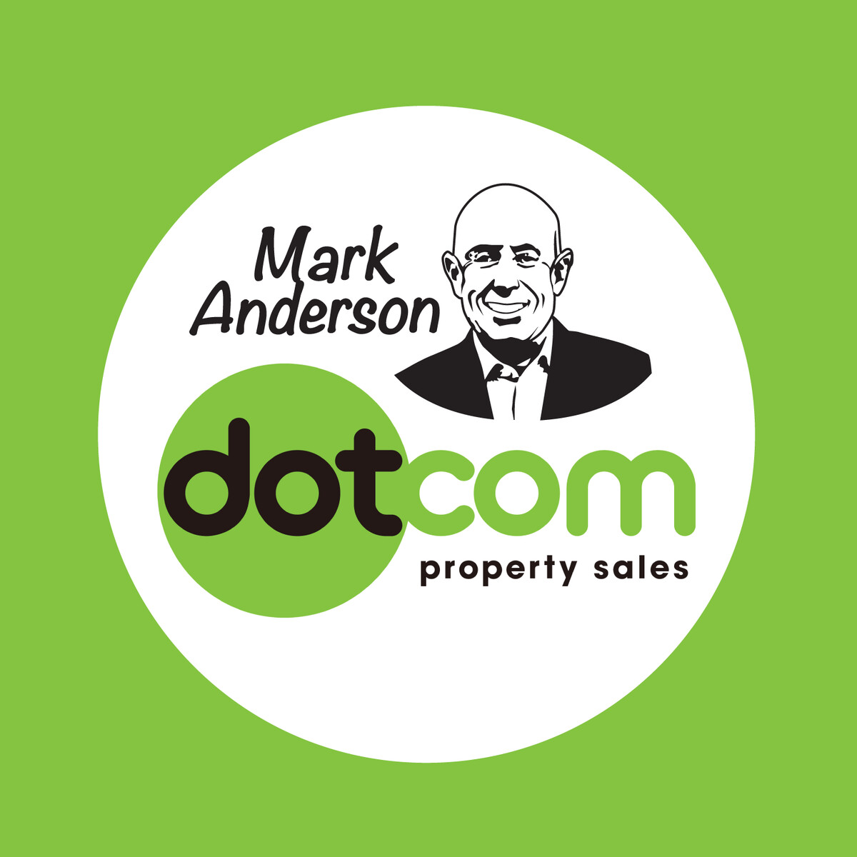 Mark Anderson Property Logo