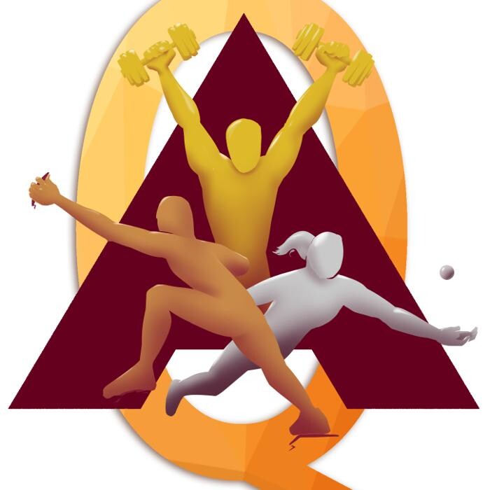 Active Queenslanders Industry Alliance Logo