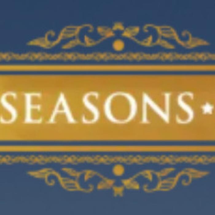 Seasons5 Logo