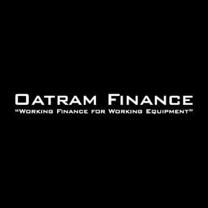 Oatram Finance Logo