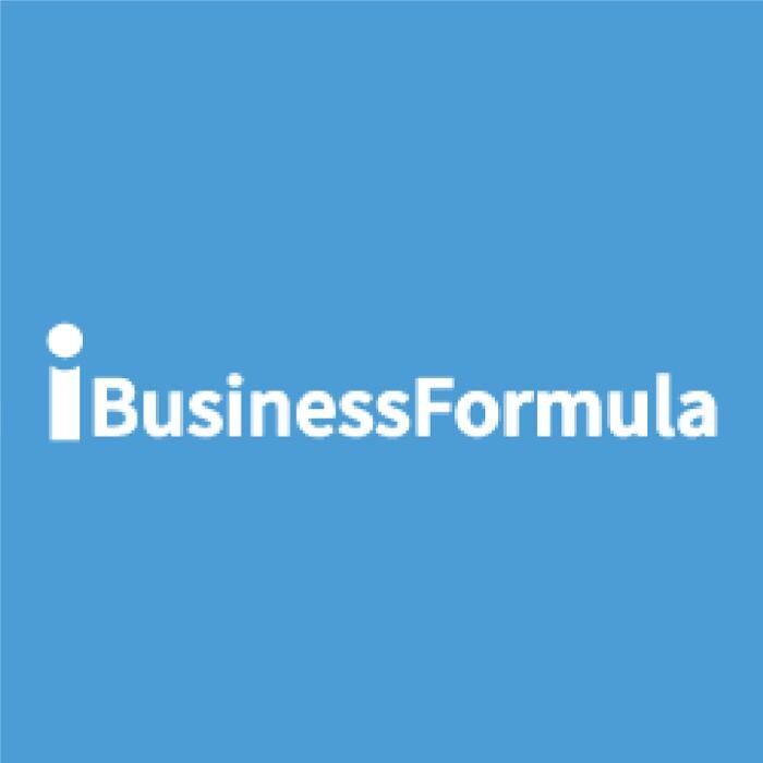 iBusinessFormula Logo