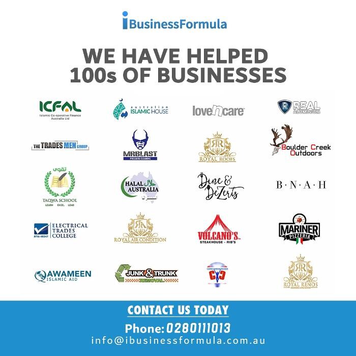 Images iBusinessFormula